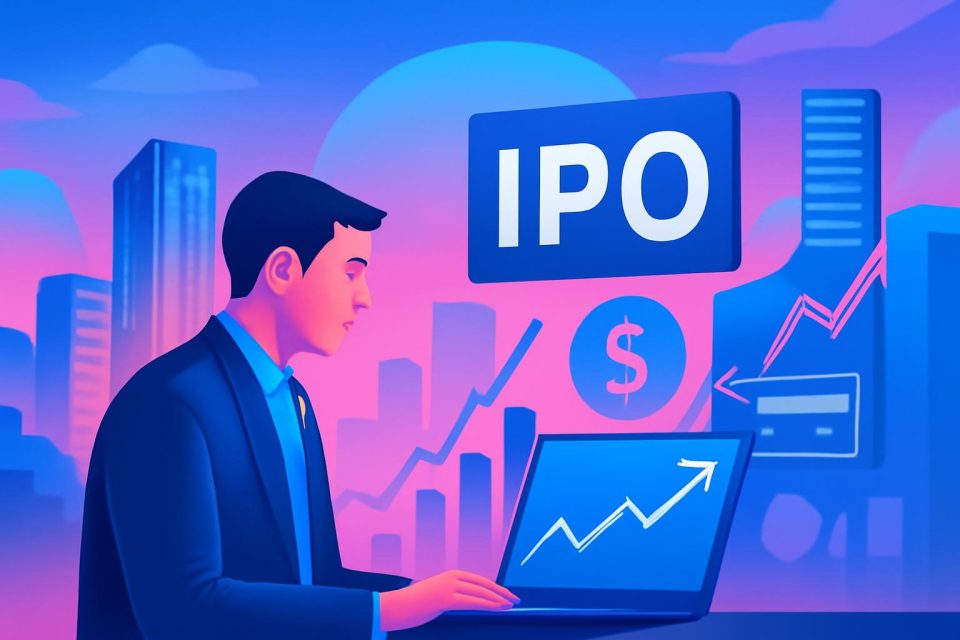 Razorpay Set to File for IPO, Aiming for $600-700 Million