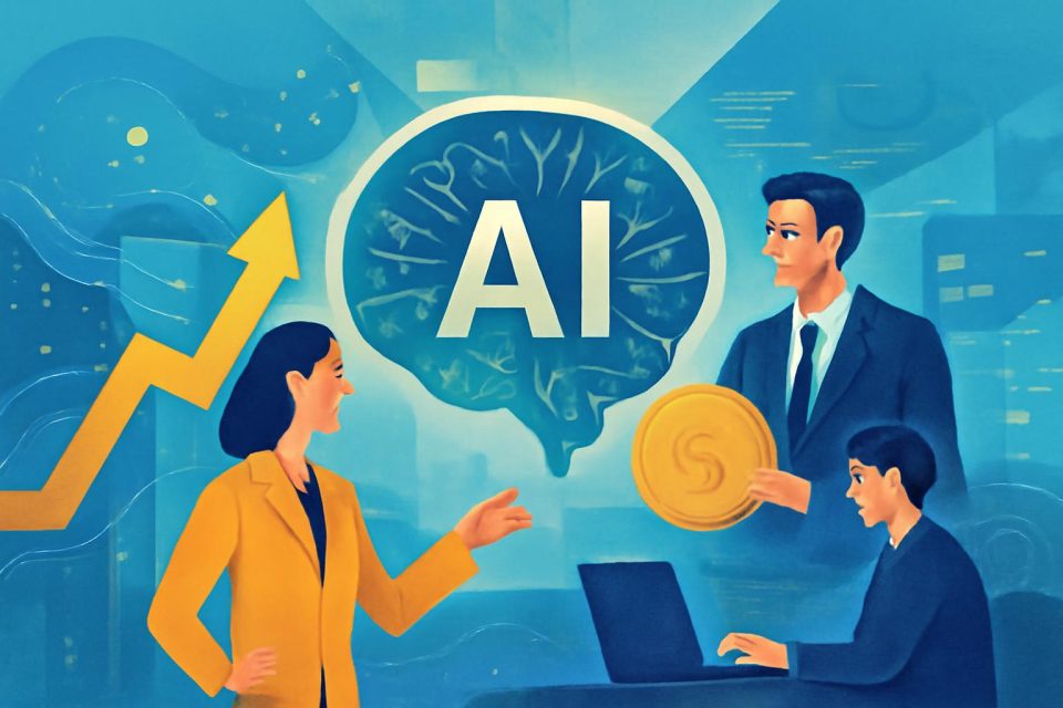 Glade Brook Capital Eyes $25 Million Investment in Sarvam AI's Funding Round