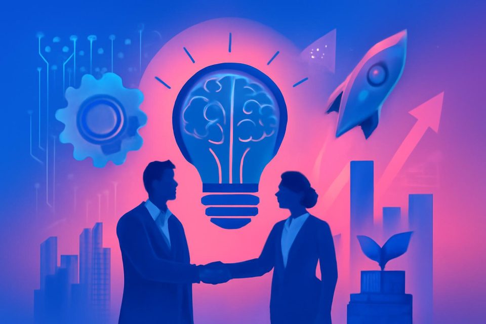 Glade Brook Capital Eyes $25 Million Investment in Sarvam AI's Funding Round