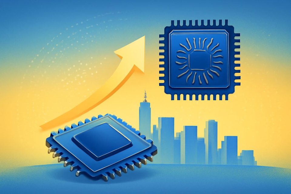 Axiro Semiconductor Plans Strategic Expansion in Fabless Chip Sector