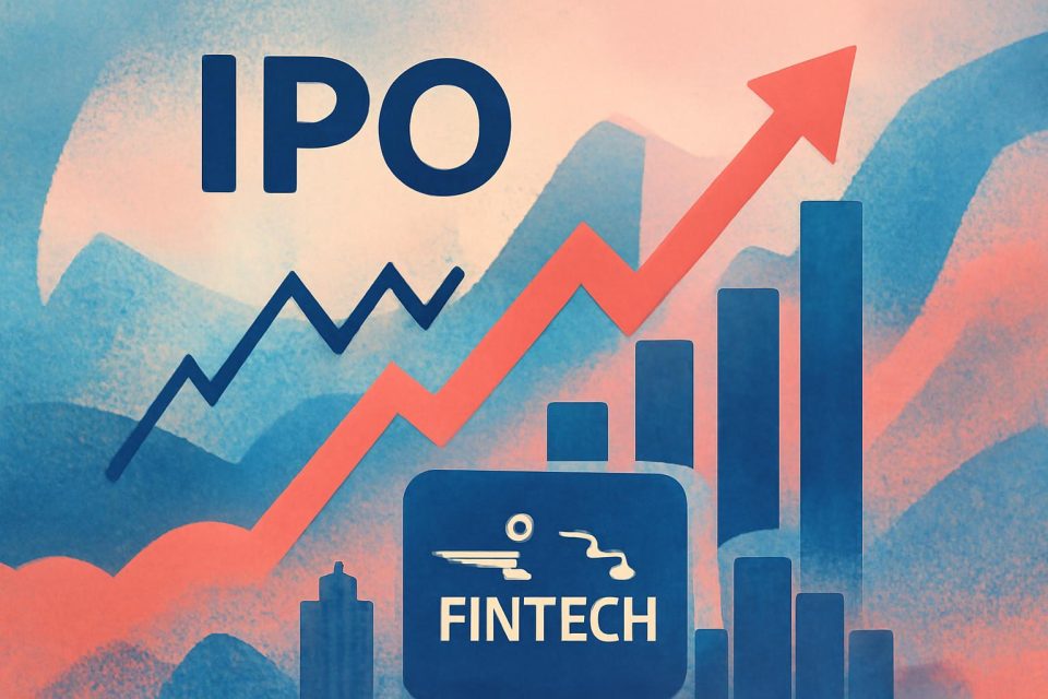 Razorpay Plans IPO Amid Valuation Adjustments