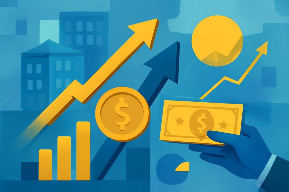 Polymarket Seeks $400 Million Investment at $15 Billion Valuation