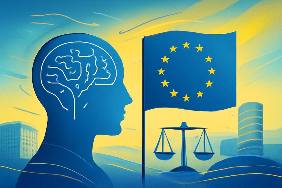 Friedrich Merz Advocates for Lighter AI Regulations in the EU