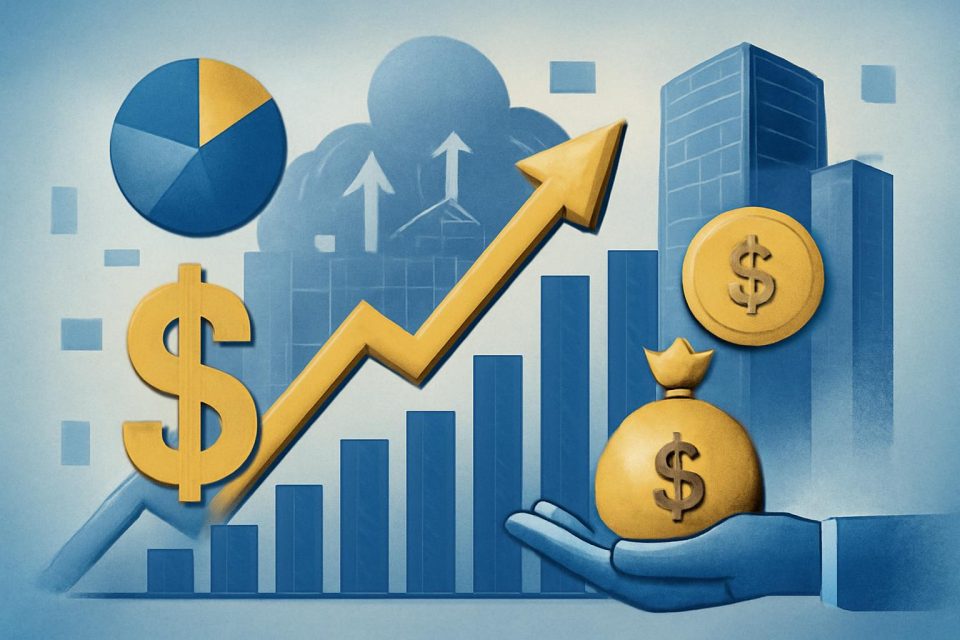 Groww Reports 87% Revenue Growth in Q4 FY26 with Doubling Net Profit