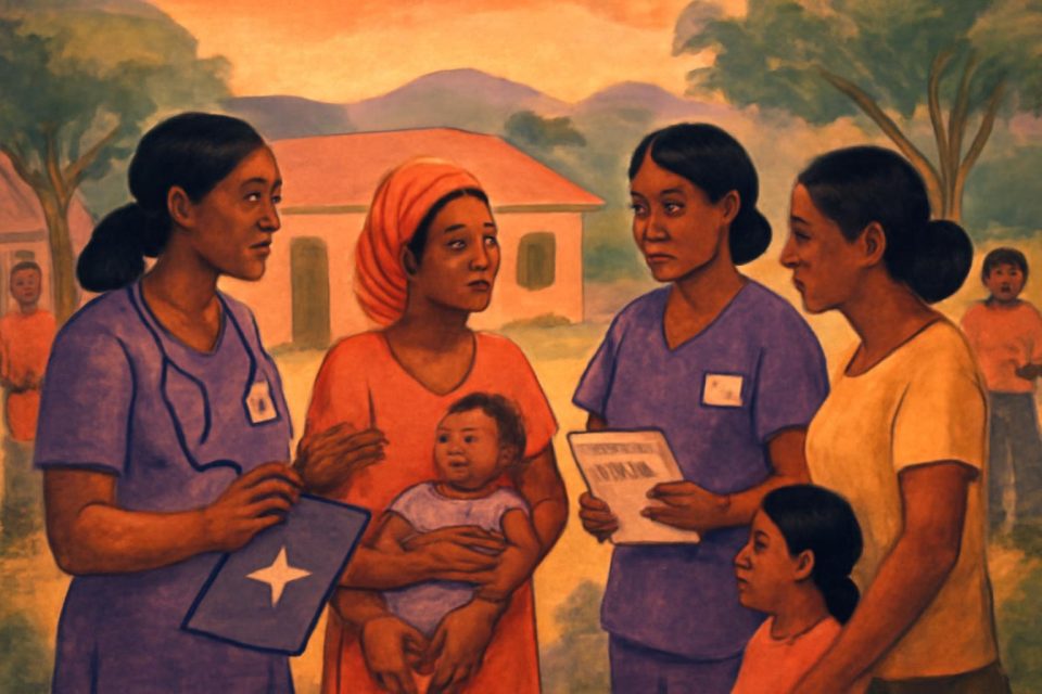 Bayer and Antara Foundation Launch Initiative to Combat Malnutrition in Madhya Pradesh