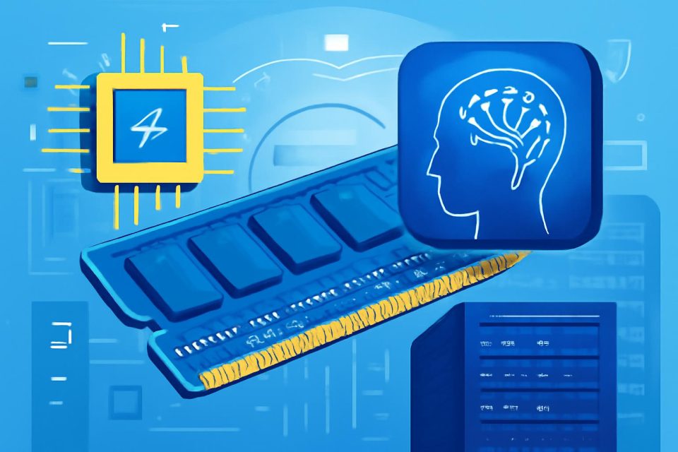 SK Hynix Begins Production of SOCAMM2 Modules for Nvidia's Vera Rubin Chips