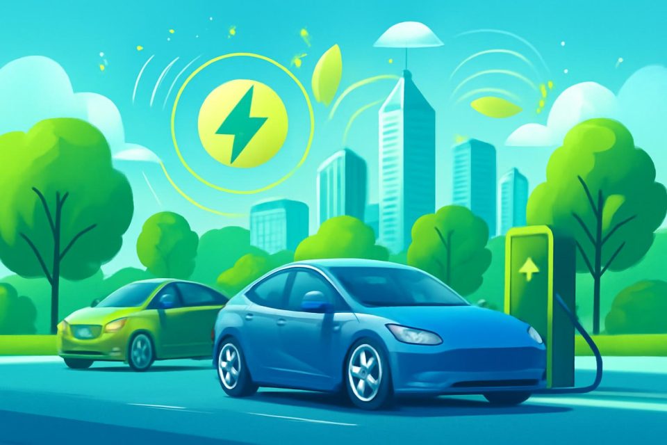 Vietnam to Extend EV Tax Incentives Until 2030