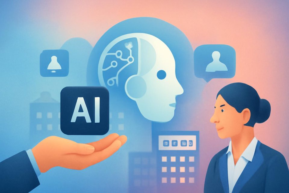 Hyatt Integrates ChatGPT Enterprise to Enhance Employee Productivity