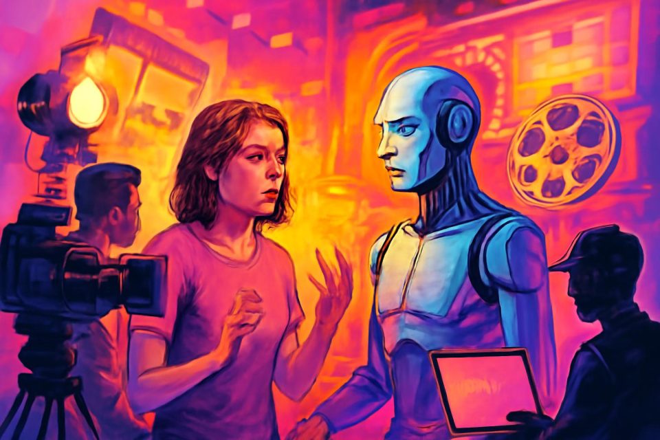 iQIYI Faces Backlash Over AI Actor Database Initiative