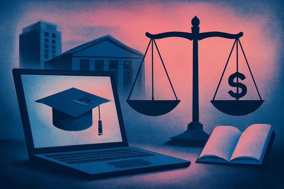 Google Executives Deny Corruption Links in Indonesia Chromebook Case