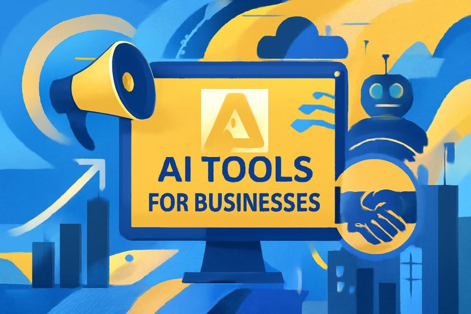 Adobe Unveils New AI Tools for Businesses Amid Rising Competition