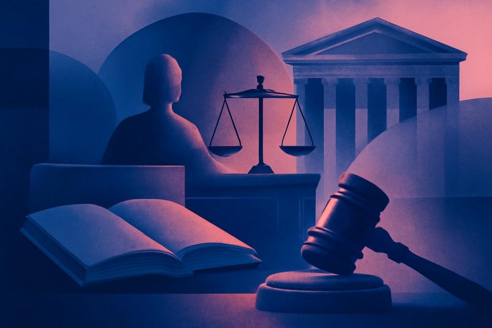 Nashik Court Denies Interim Protection to Nida Khan in TCS Case