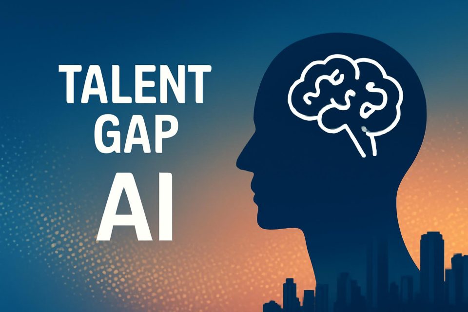 Significant AI Talent Shortage Impedes Growth in GCC Sector