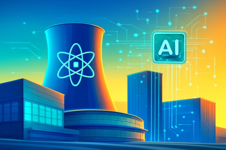 Leadership Shakeup at Fermi as CEO and CFO Exit Amid Challenges