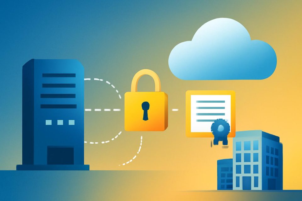 Connecting On-Premises Data to Amazon Redshift Securely with IAM Roles Anywhere