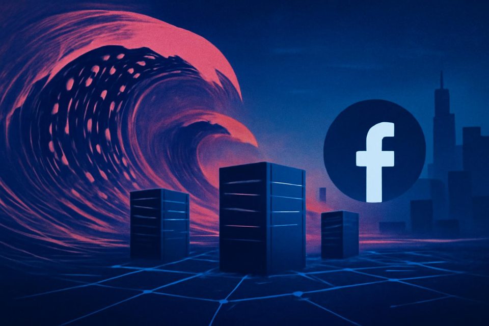 Mastodon's Main Server Faces DDoS Attack, Service Disrupted