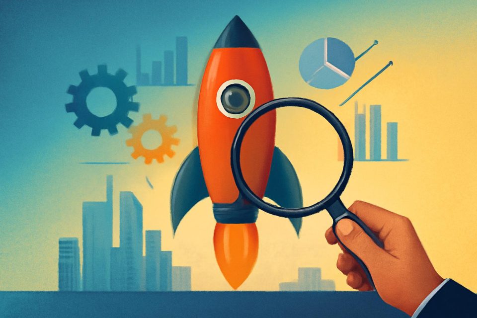 FAA Launches Investigation into Blue Origin's New Glenn Rocket Failure