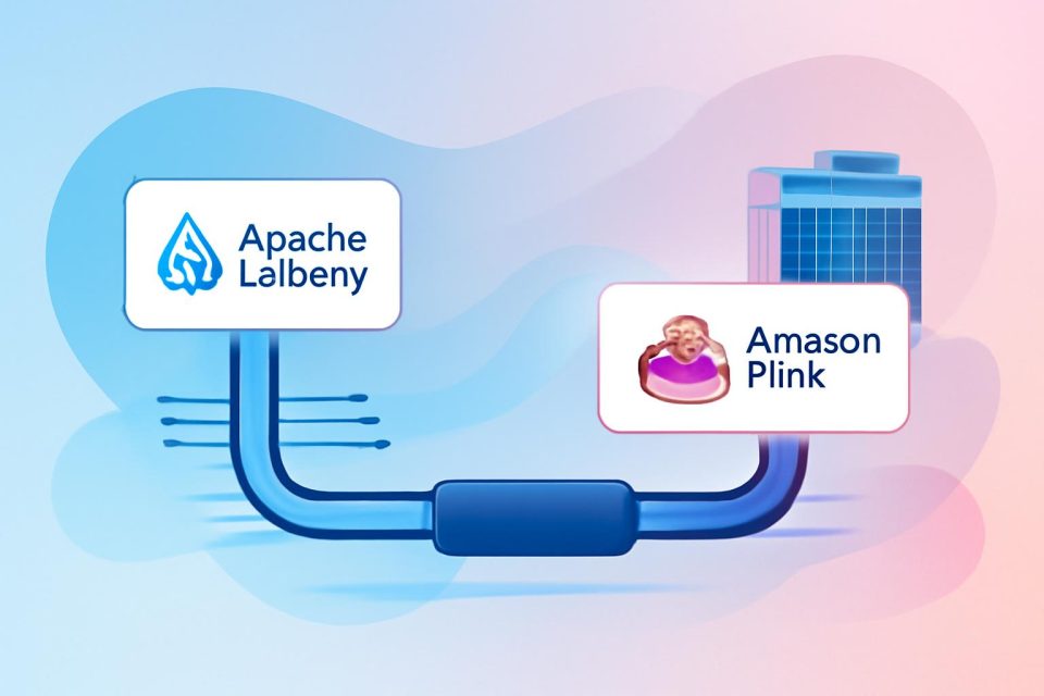 Streamlining Data Pipelines with Apache Iceberg and Flink