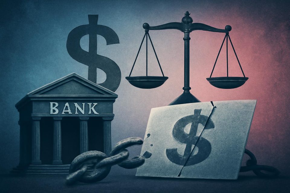 CBI Detains Two Reliance Communications Executives Over Alleged Bank Fraud