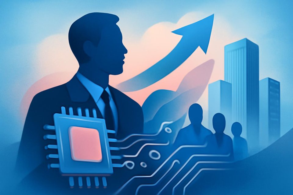 Johny Srouji Appointed as Apple’s Chief Hardware Officer