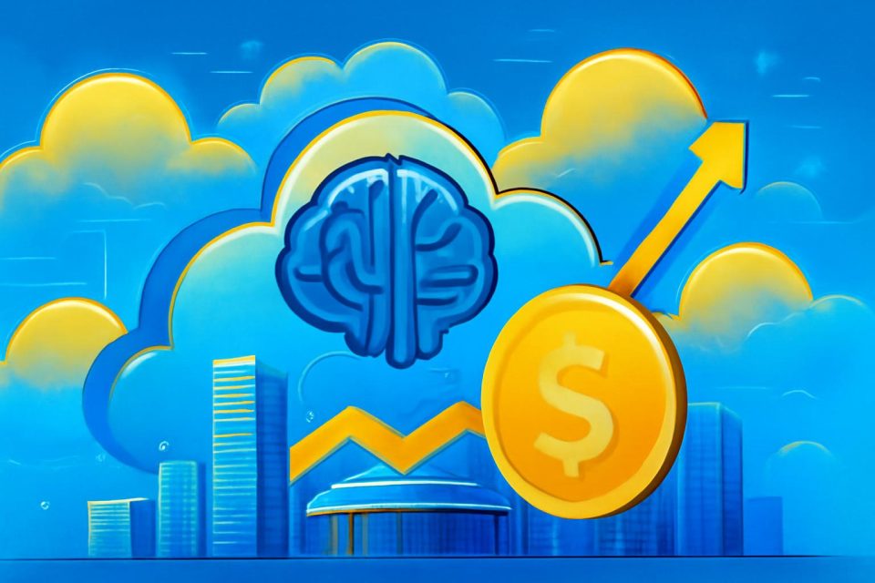 Anthropic Secures $5 Billion from Amazon, Commits to $100 Billion in Cloud Services