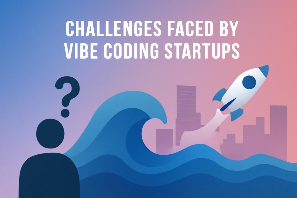 Challenges Ahead for Vibe Coding Startups Amid AI Evolution