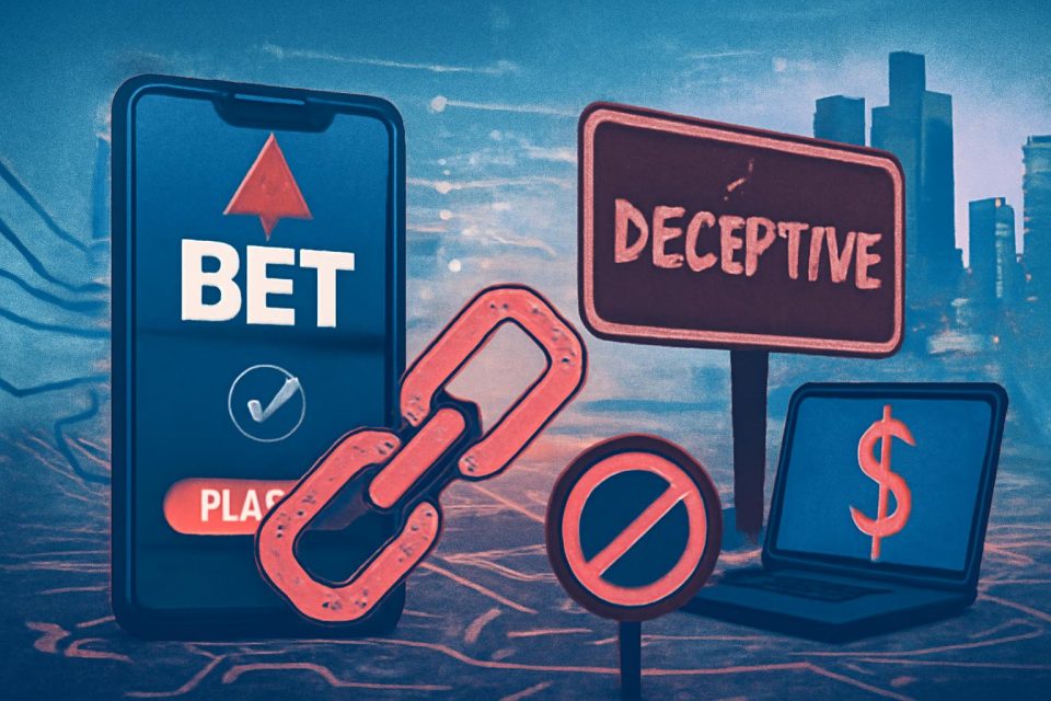 Offshore Betting Firms Exploit Indian Tax Authority's Domain