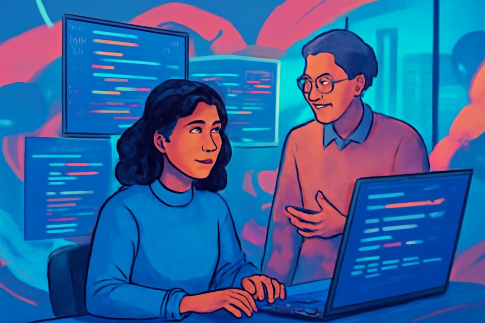 Harshita Arora Becomes Y Combinator's Youngest General Partner at 24