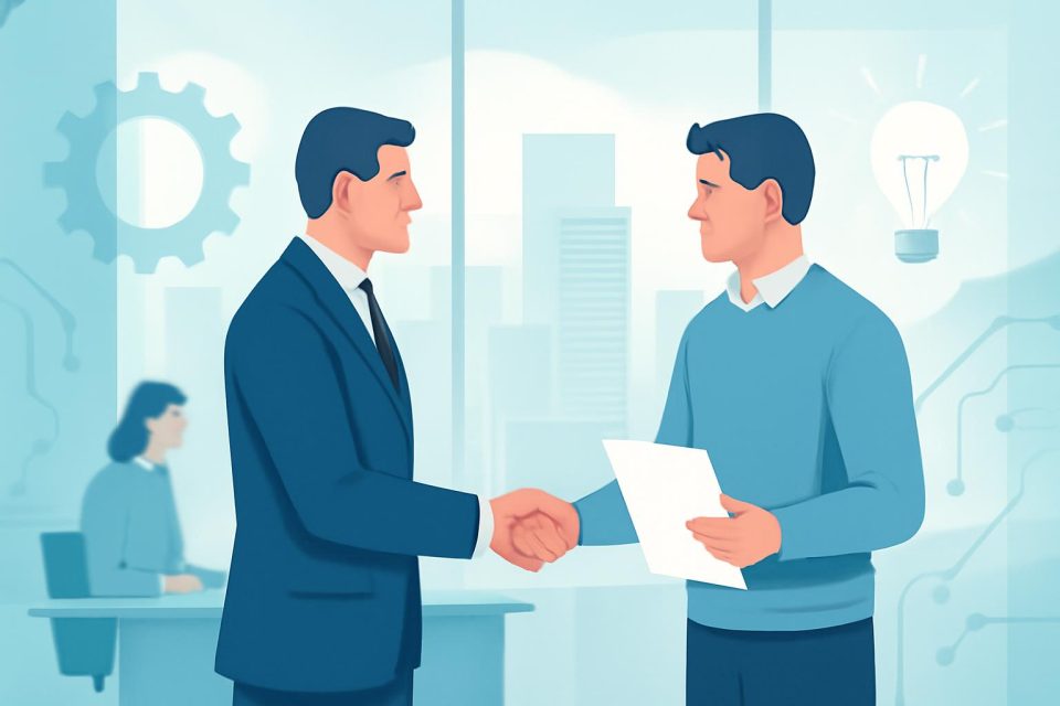 John Ternus Set to Succeed Tim Cook as Apple CEO