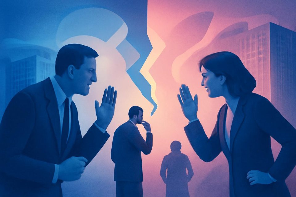 Tensions Rise Within Tata Group Following Ratan Tata's Passing