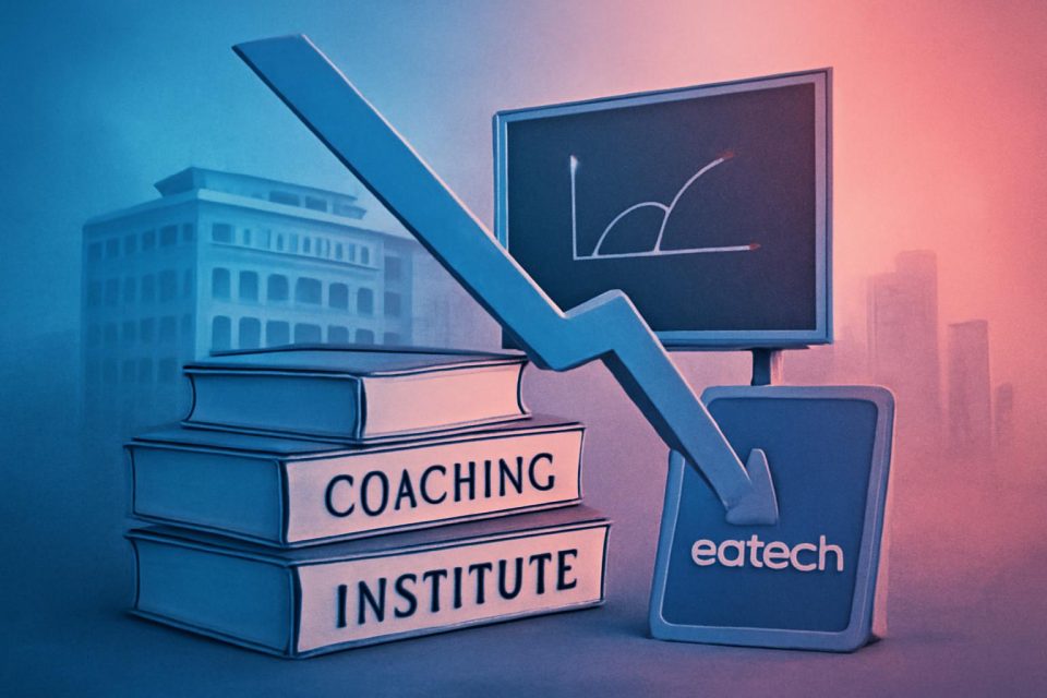 Resonance Eduventures Approaches Debt Resolution with Significant Lender Haircut