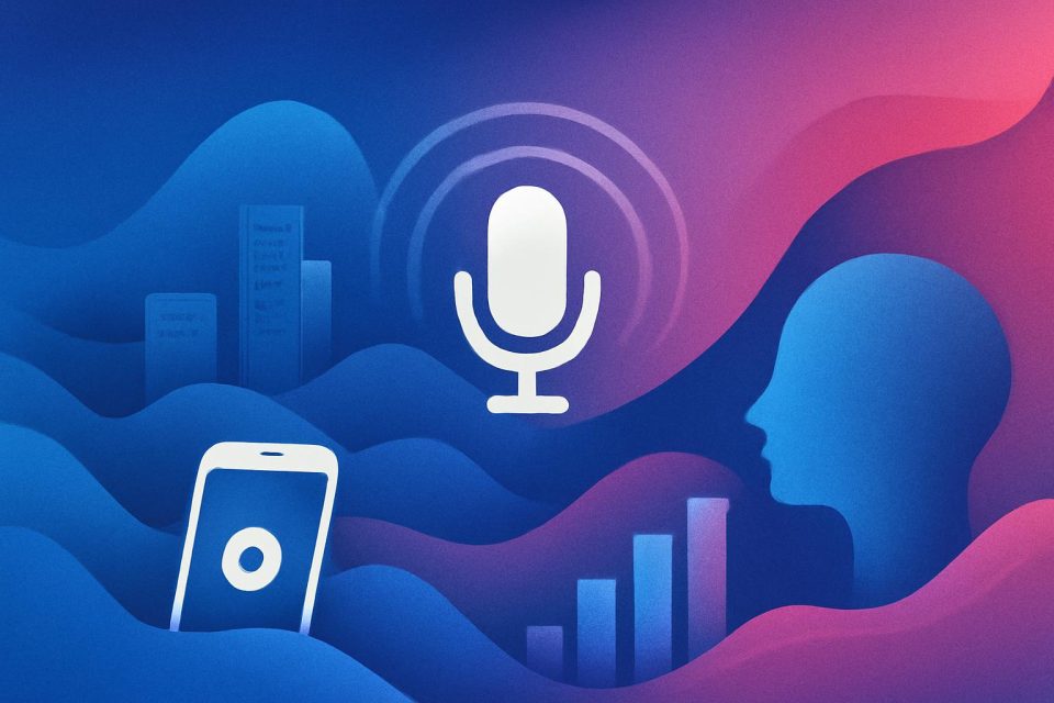 Pocket FM's Growth Fueled by Microtransactions and AI Integration