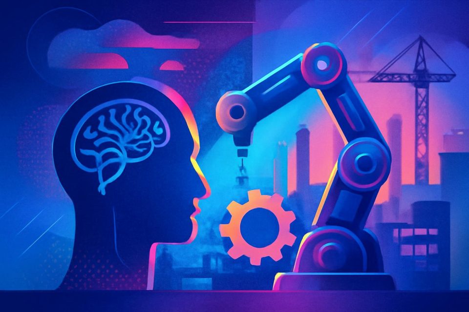 Project Prometheus Approaches $38 Billion Valuation with New Funding