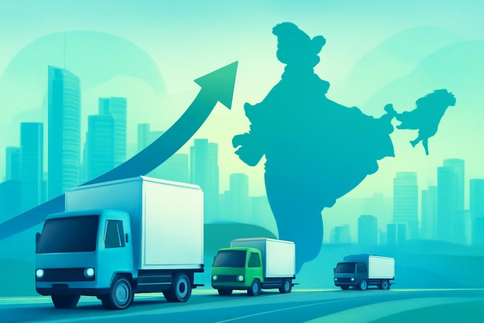 Borzo Appoints Darryl Dias as New Head for India Amid Expansion Strategy