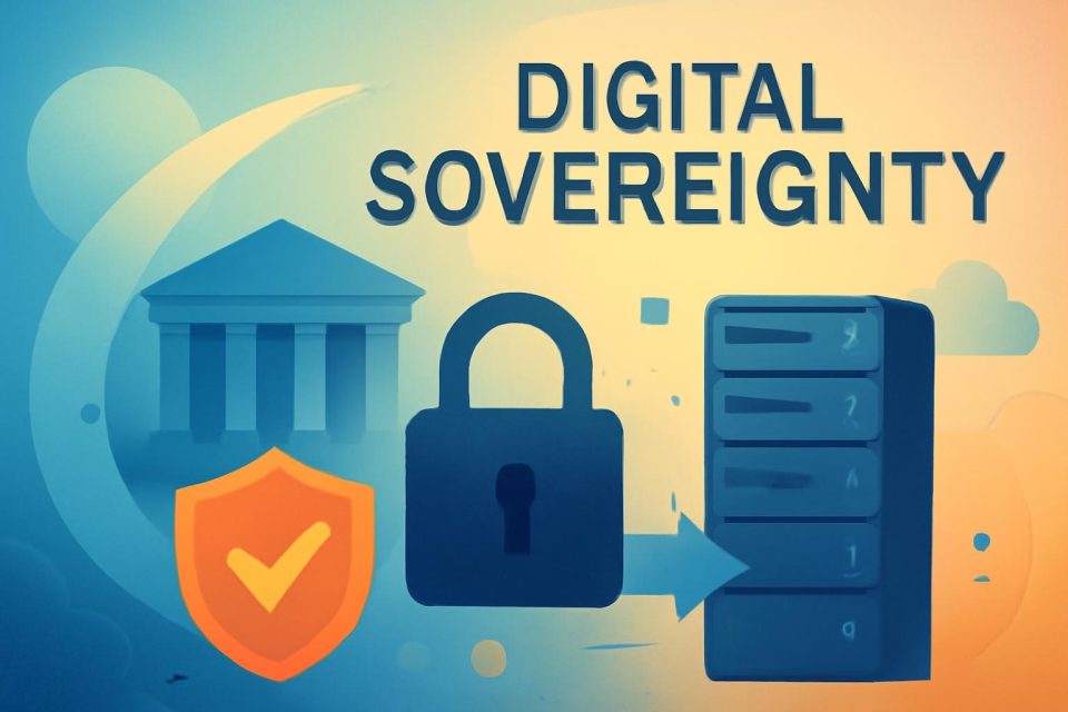 France Shifts 2.5 Million Workstations from Windows to Linux for Digital Sovereignty