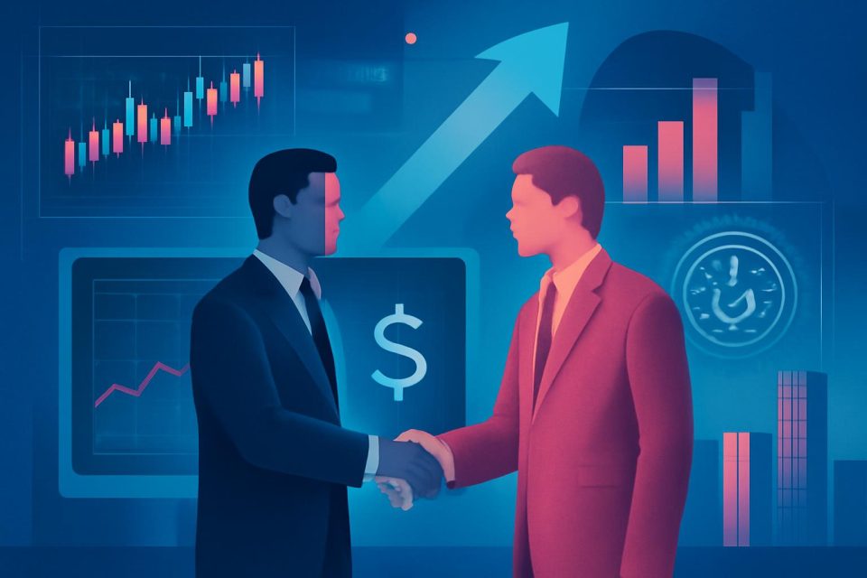 Raise Financial Acquires Algo-Trading Startup Stratzy for $5–6 Million