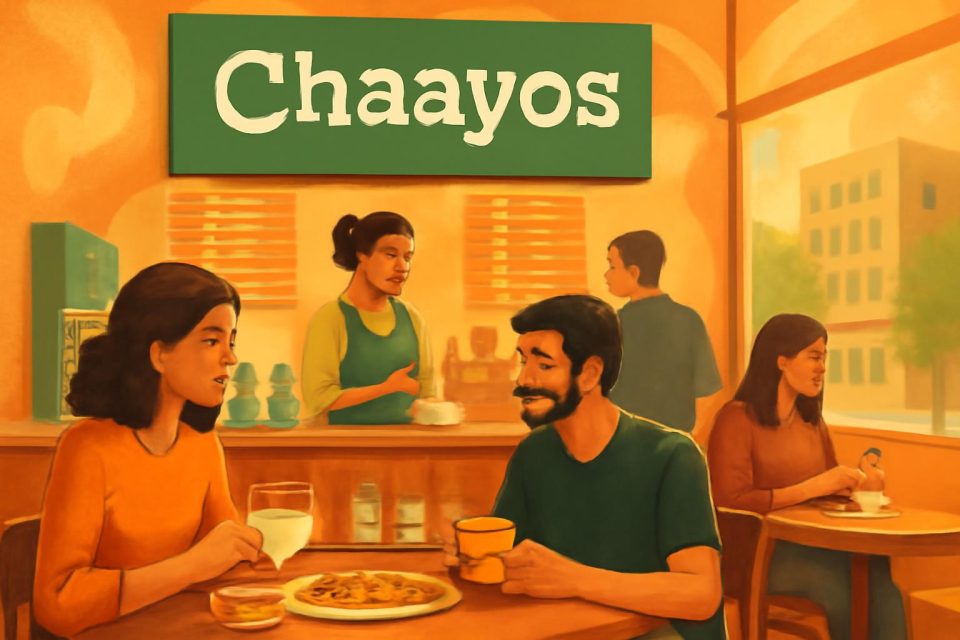 Chaayos Seeks $50-70 Million in New Funding Round