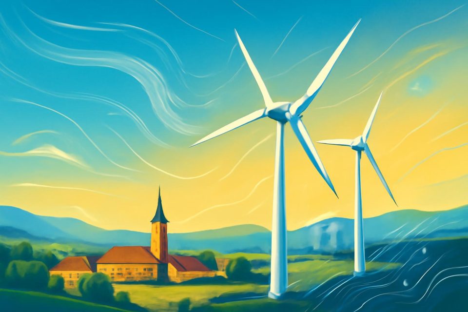 Suzlon Launches Next-Gen Wind Turbines for European Market
