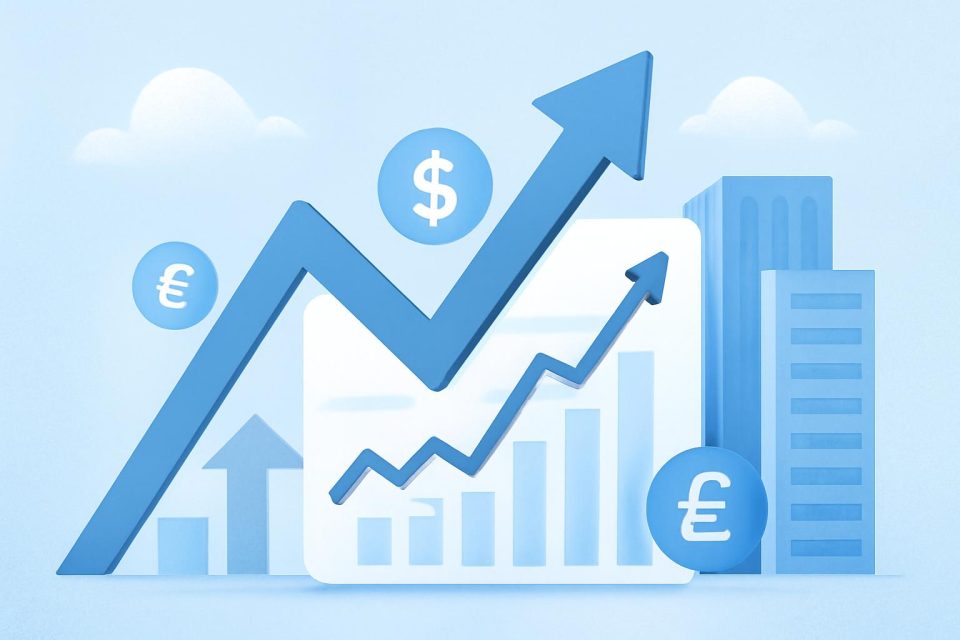 Infra.Market Founders Secure Personal Debt to Boost Firm Amid IPO Delays