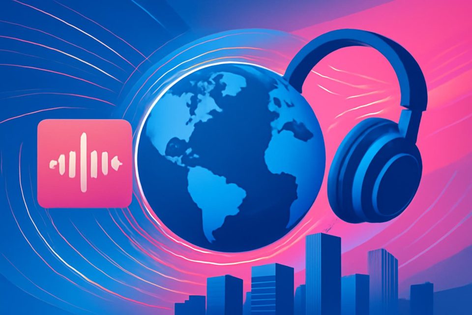 Pocket FM Appoints Lalit Gangwar as COO to Spearhead Global Expansion