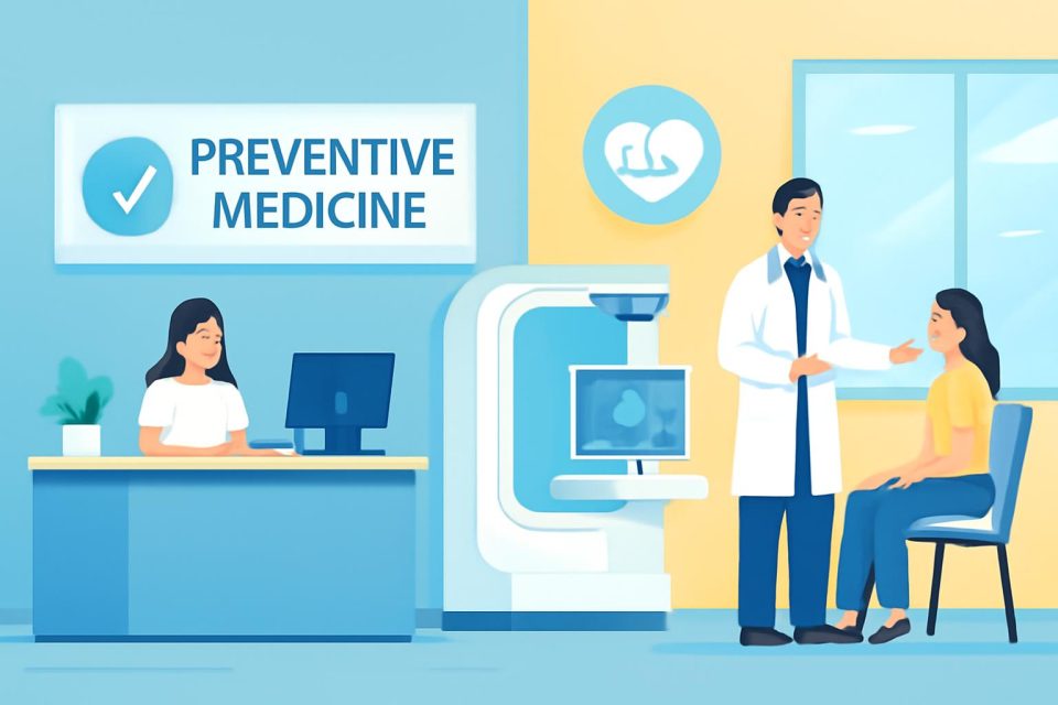 Preventive Healthcare Startup CENT Launches Flagship Clinic in Bengaluru