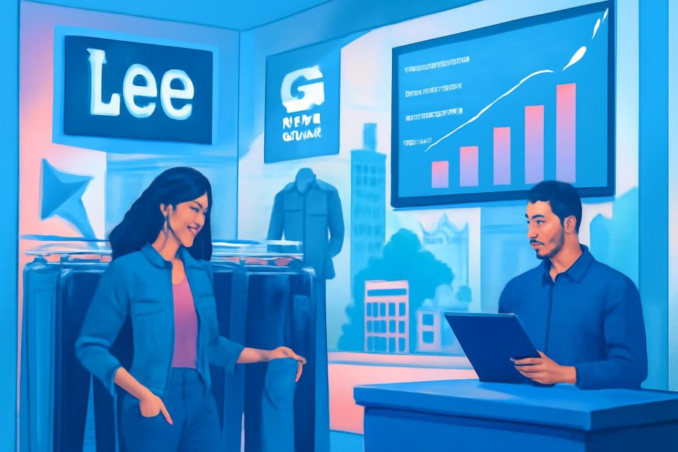 Ace Turtle Shifts Focus to Premium Denim Brands Amid Growth Plans