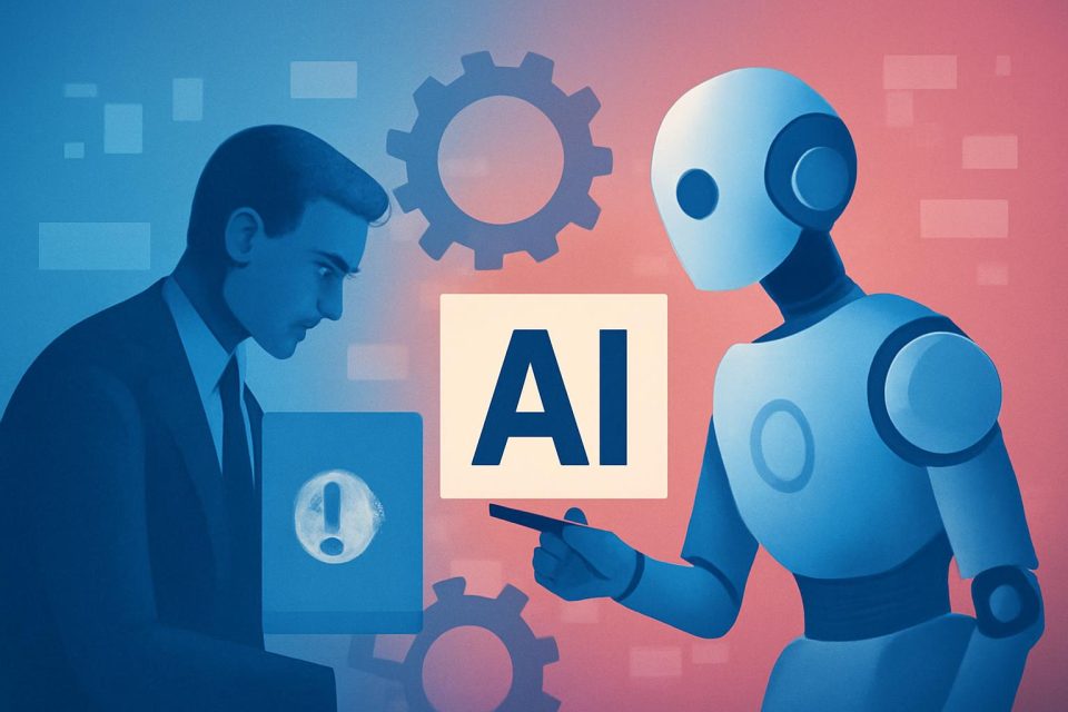 Over 81,200 Tech Layoffs in 2026: The Impact of AI Restructuring