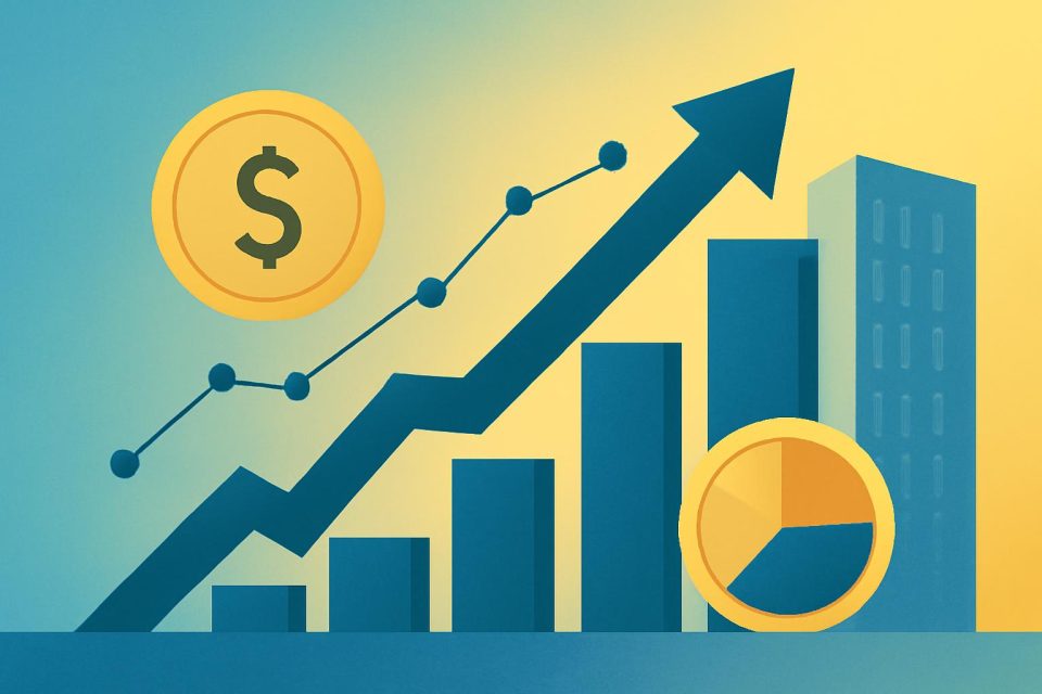 HCL Technologies Reports 4.2% Increase in Q4 Net Profit, Declares Dividend