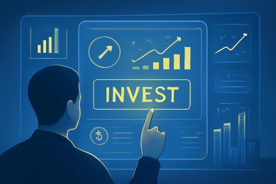 Lloyds Banking Group Launches AI Tool for Investment Guidance