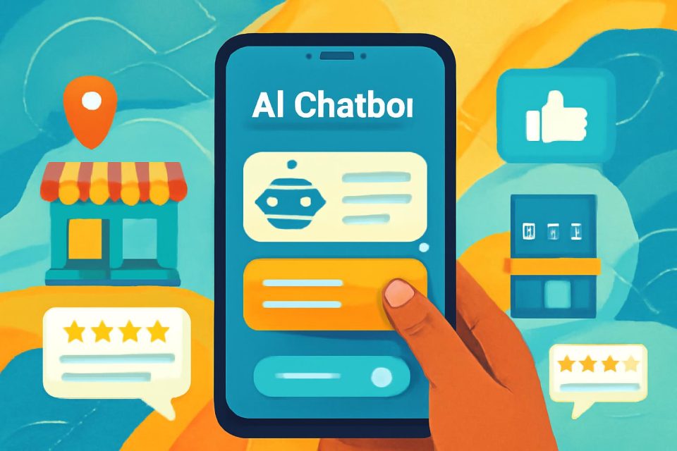 Yelp Unveils AI Chatbot for Personalized Local Recommendations