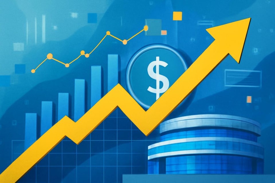 Persistent Systems Reports 34% Profit Surge in Q4 FY26