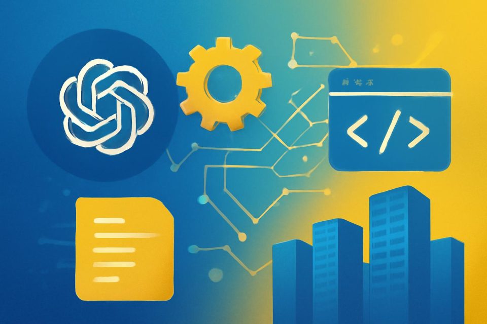 Scaling Codex to enterprises worldwide