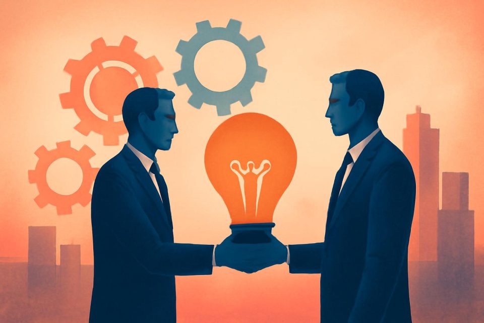 Tim Cook Steps Down as Apple CEO; John Ternus to Succeed Him