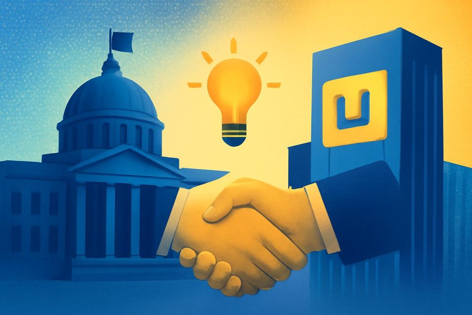 Trump Signals Openness to Collaborate with Anthropic Amid Dispute